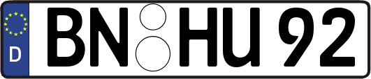 BN-HU92