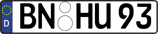 BN-HU93