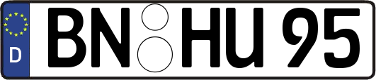 BN-HU95