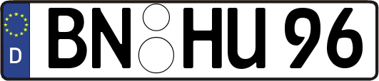 BN-HU96