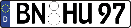 BN-HU97