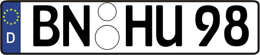 BN-HU98