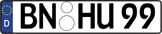 BN-HU99