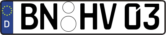 BN-HV03