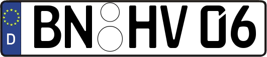BN-HV06