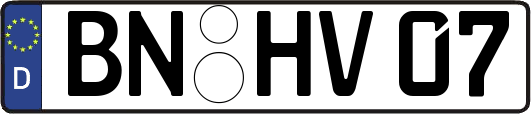 BN-HV07