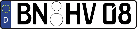 BN-HV08