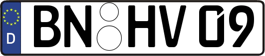 BN-HV09