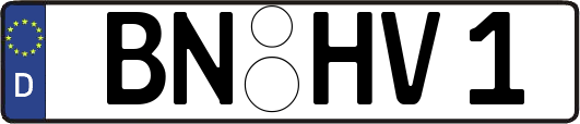 BN-HV1