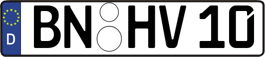 BN-HV10