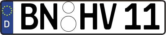 BN-HV11