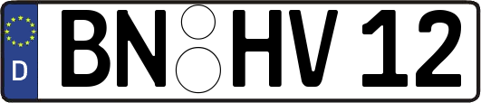 BN-HV12