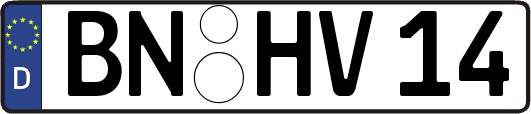 BN-HV14