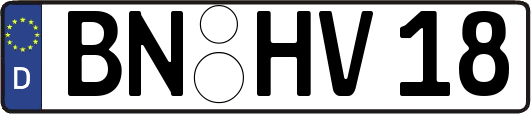 BN-HV18