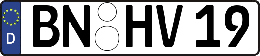 BN-HV19