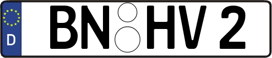 BN-HV2
