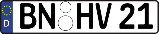 BN-HV21