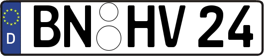 BN-HV24