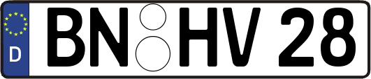 BN-HV28