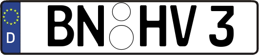 BN-HV3
