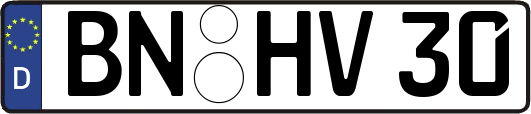 BN-HV30