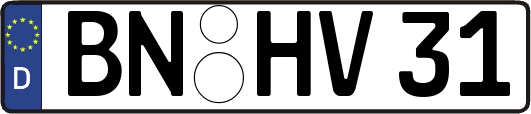 BN-HV31