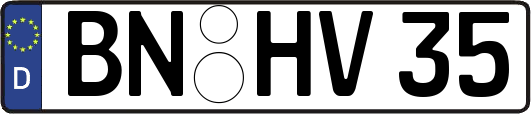 BN-HV35