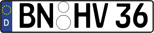 BN-HV36