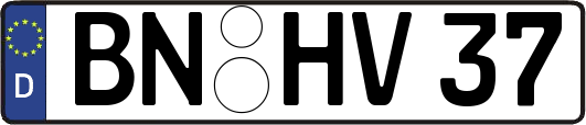 BN-HV37