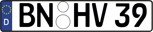 BN-HV39
