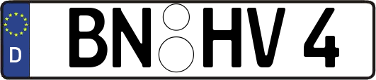 BN-HV4