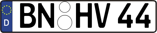 BN-HV44