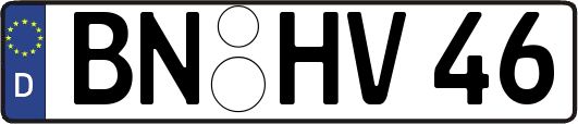 BN-HV46