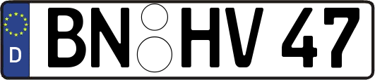 BN-HV47