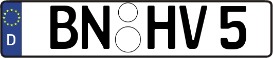 BN-HV5