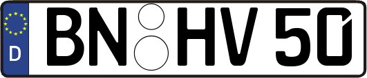 BN-HV50