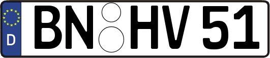 BN-HV51