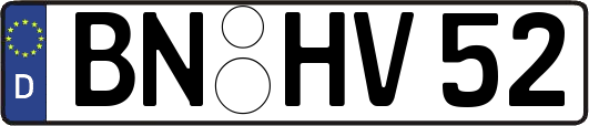 BN-HV52