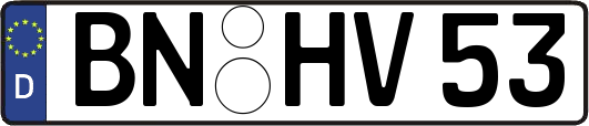 BN-HV53