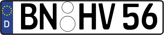 BN-HV56