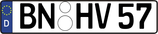 BN-HV57