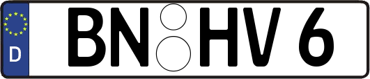 BN-HV6