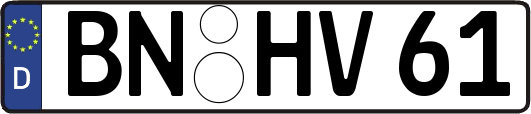 BN-HV61