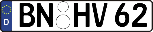BN-HV62