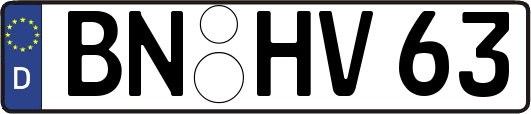 BN-HV63