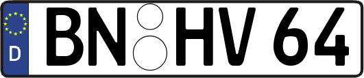 BN-HV64
