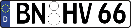 BN-HV66