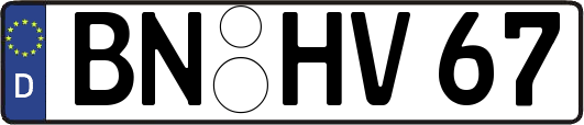BN-HV67