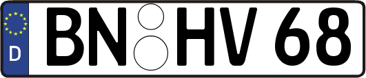 BN-HV68