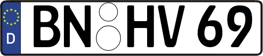BN-HV69